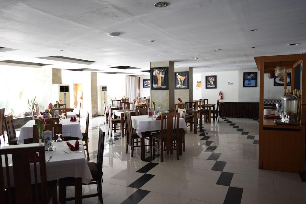 La Villais Kamojang Seminyak Exterior photo
