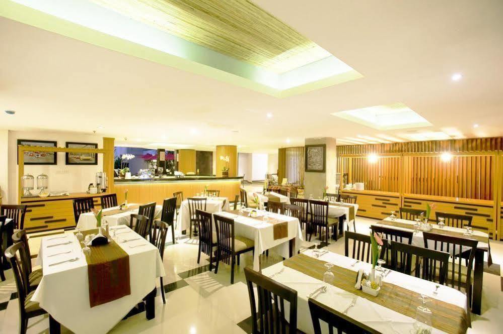 La Villais Kamojang Seminyak Exterior photo