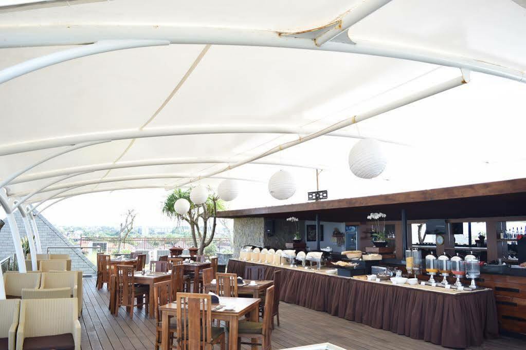 La Villais Kamojang Seminyak Exterior photo